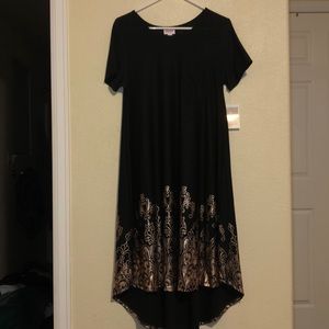 LuLaRoe Elegant Carly